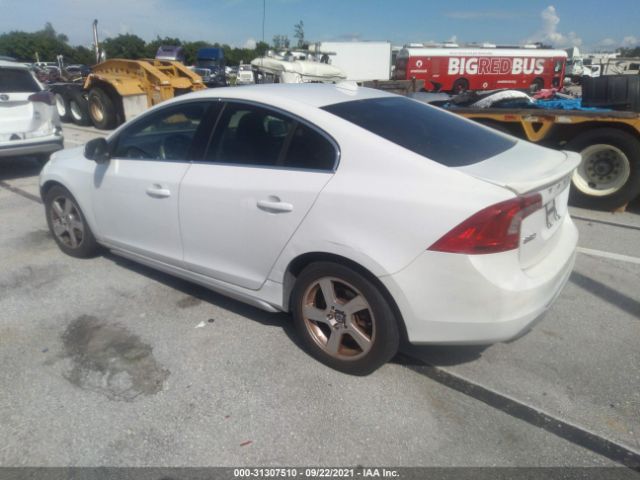 Photo 2 VIN: YV1902FH3B2014508 - VOLVO S60 