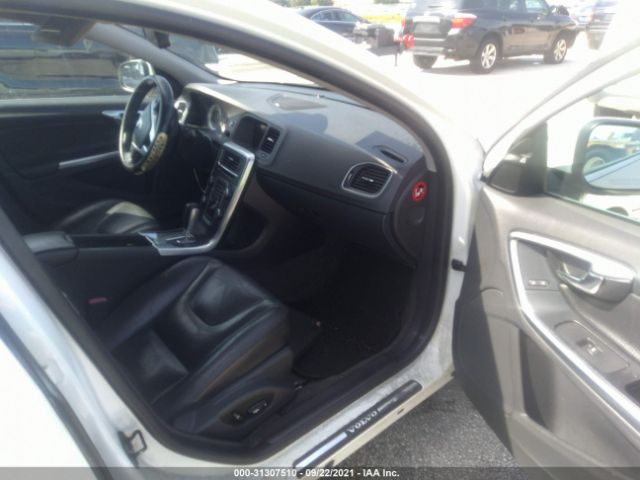 Photo 4 VIN: YV1902FH3B2014508 - VOLVO S60 