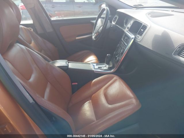 Photo 4 VIN: YV1902FH3B2017490 - VOLVO S60 