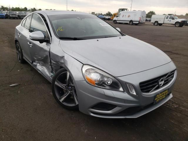 Photo 8 VIN: YV1902FH3C2080218 - VOLVO S60 T6 