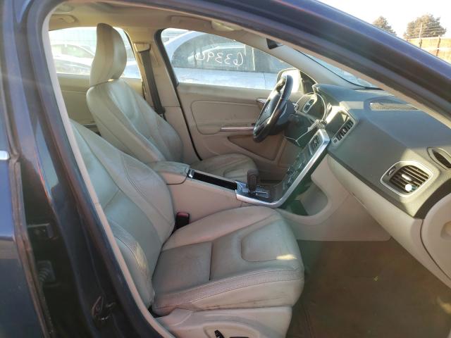 Photo 4 VIN: YV1902FH3C2081997 - VOLVO S60 T6 