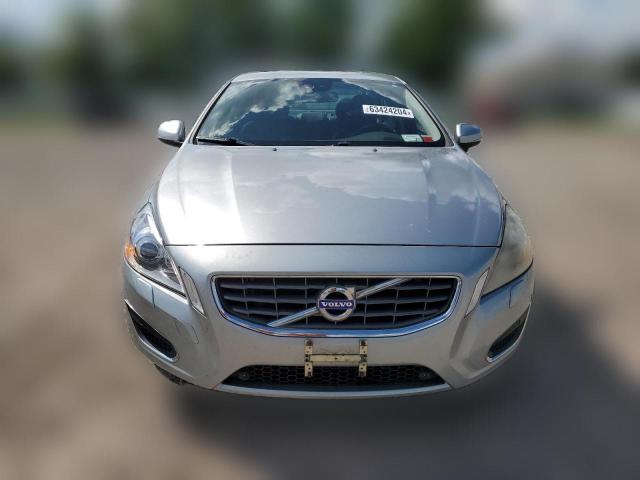 Photo 4 VIN: YV1902FH3C2114786 - VOLVO S60 