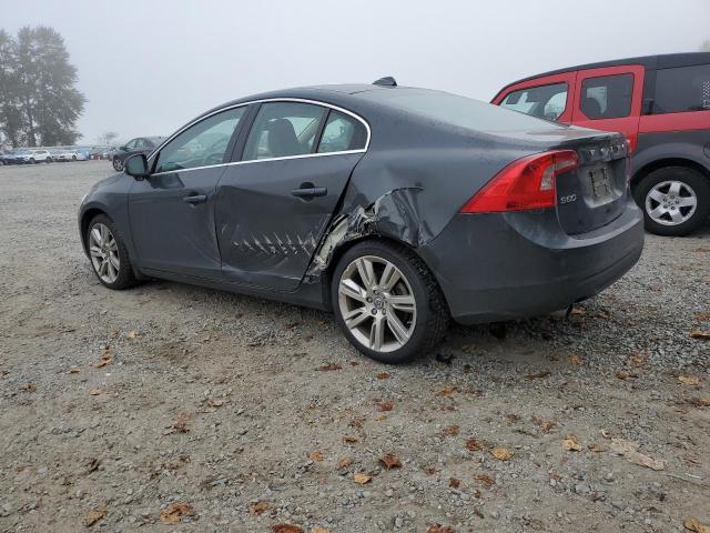 Photo 1 VIN: YV1902FH3C2127215 - VOLVO S60 T6 