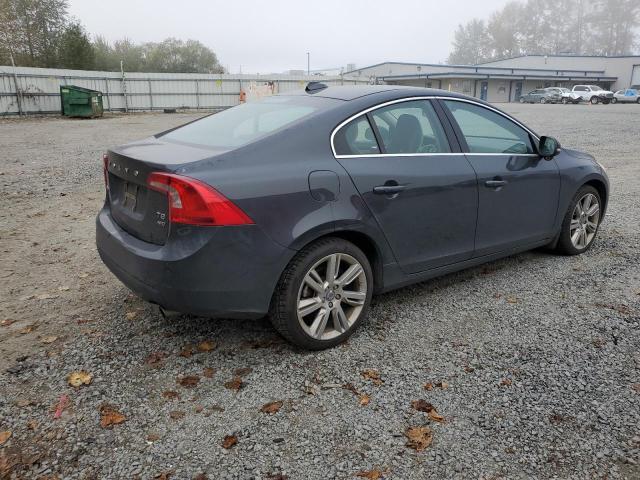 Photo 2 VIN: YV1902FH3C2127215 - VOLVO S60 T6 