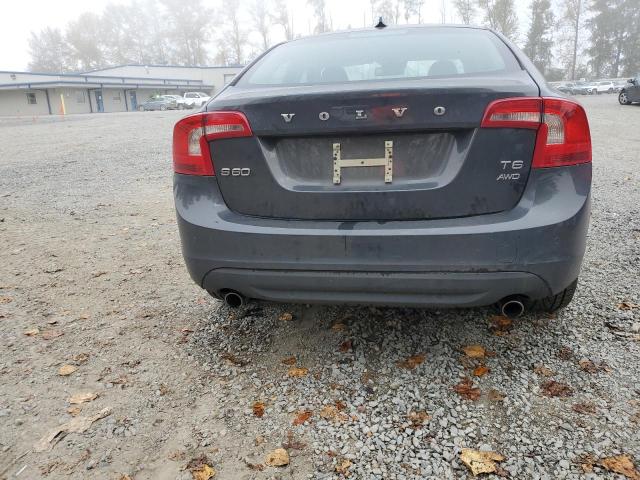 Photo 5 VIN: YV1902FH3C2127215 - VOLVO S60 T6 