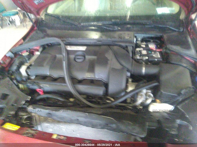 Photo 9 VIN: YV1902FH3D2173502 - VOLVO S60 