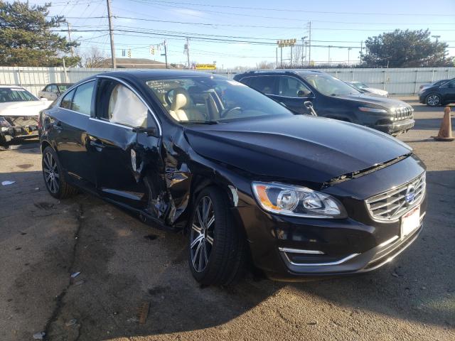 Photo 0 VIN: YV1902FH3E2272886 - VOLVO S60 T6 