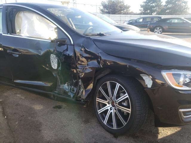 Photo 8 VIN: YV1902FH3E2272886 - VOLVO S60 T6 