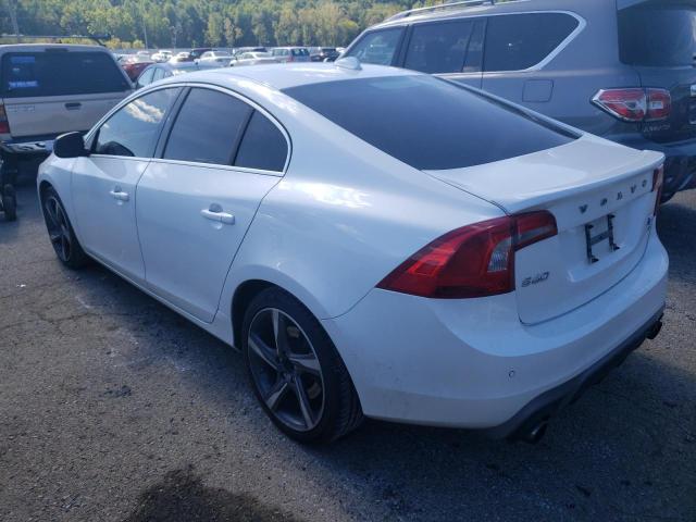 Photo 2 VIN: YV1902FH3E2284584 - VOLVO S60 T6 