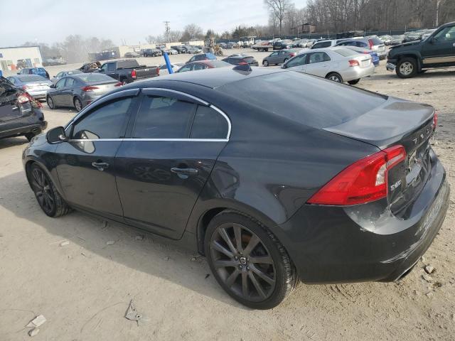 Photo 1 VIN: YV1902FH3E2289204 - VOLVO S60 