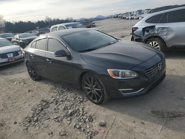 Photo 3 VIN: YV1902FH3E2289204 - VOLVO S60 