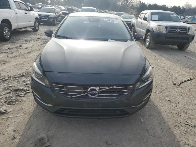 Photo 4 VIN: YV1902FH3E2289204 - VOLVO S60 