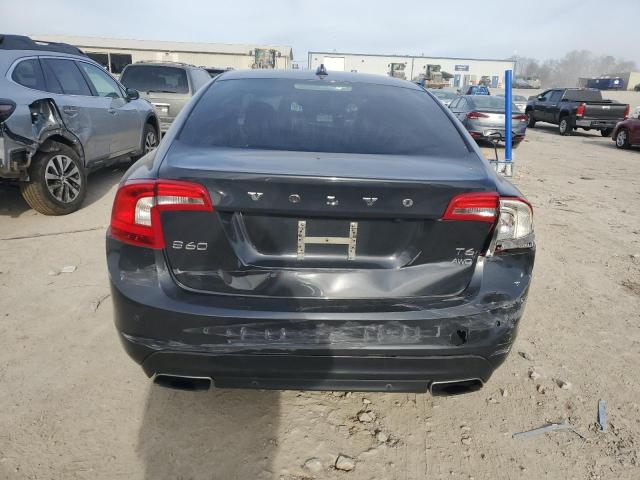 Photo 5 VIN: YV1902FH3E2289204 - VOLVO S60 