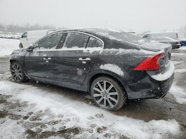 Photo 1 VIN: YV1902FH3E2294287 - VOLVO S60 