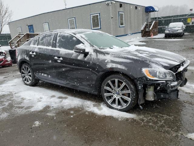 Photo 3 VIN: YV1902FH3E2294287 - VOLVO S60 