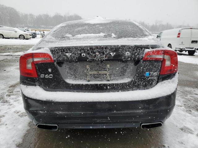 Photo 5 VIN: YV1902FH3E2294287 - VOLVO S60 