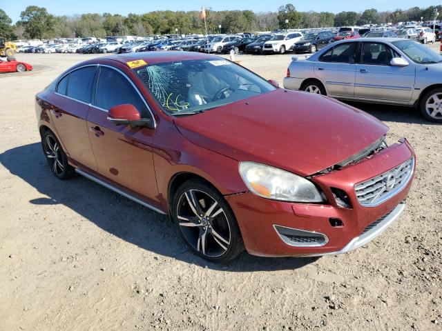 Photo 0 VIN: YV1902FH4B2017756 - VOLVO S60 T6 