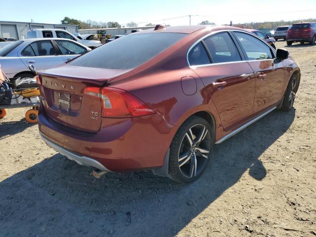 Photo 3 VIN: YV1902FH4B2017756 - VOLVO S60 T6 