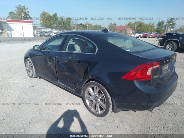 Photo 2 VIN: YV1902FH4C2114750 - VOLVO S60 