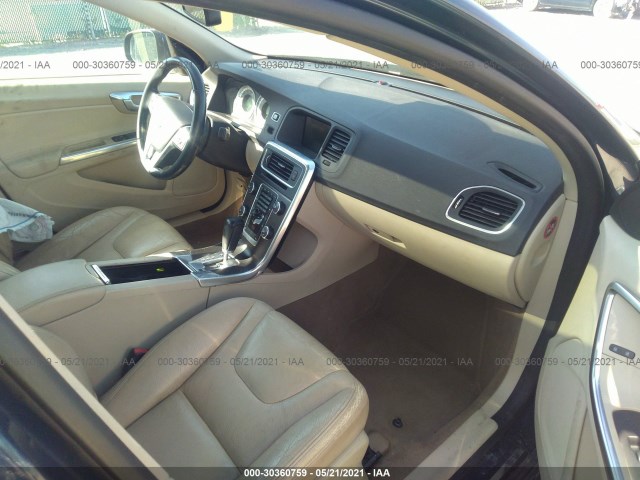 Photo 4 VIN: YV1902FH4C2114750 - VOLVO S60 