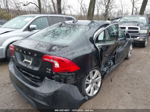 Photo 3 VIN: YV1902FH4C2137820 - VOLVO S60 