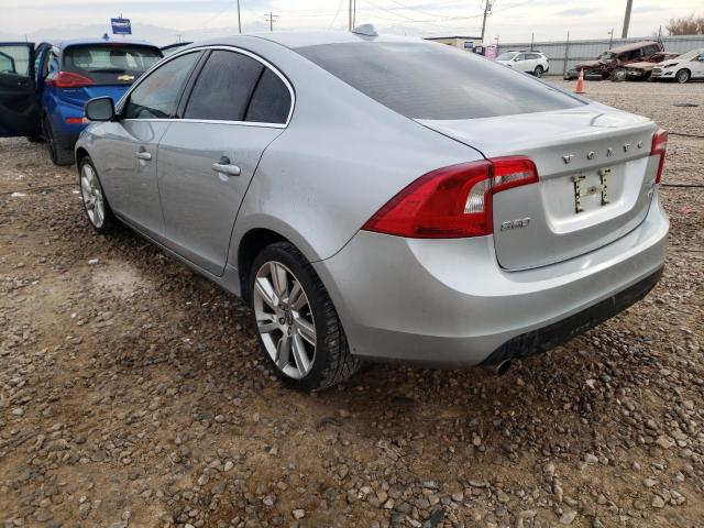 Photo 2 VIN: YV1902FH4C2139616 - VOLVO S60 T6 