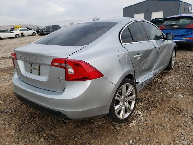 Photo 3 VIN: YV1902FH4C2139616 - VOLVO S60 T6 