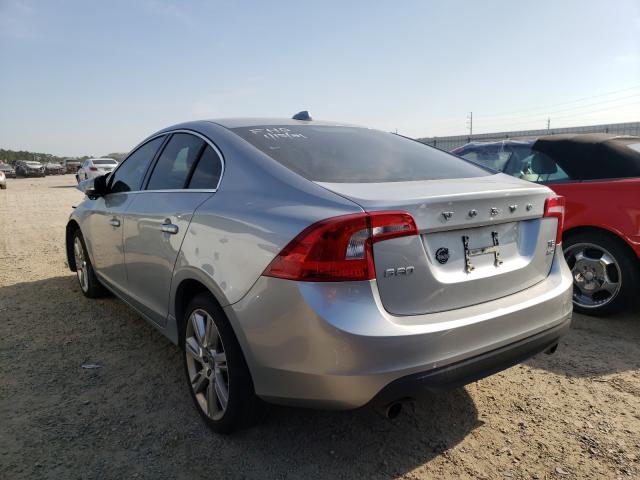 Photo 2 VIN: YV1902FH4C2145075 - VOLVO S60 T6 