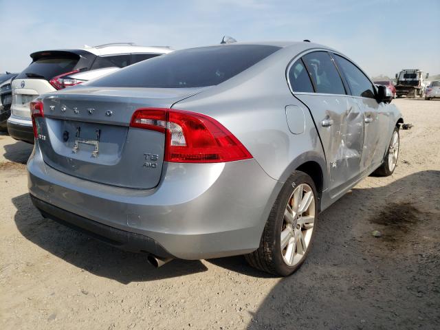 Photo 3 VIN: YV1902FH4C2145075 - VOLVO S60 T6 