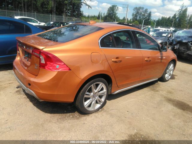 Photo 3 VIN: YV1902FH5B2000612 - VOLVO S60 