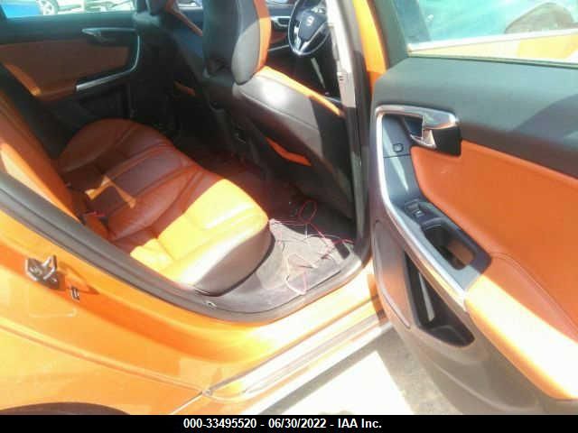 Photo 7 VIN: YV1902FH5B2000612 - VOLVO S60 