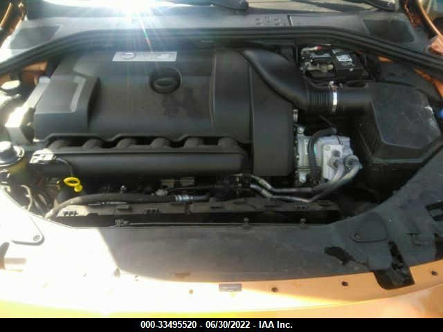 Photo 9 VIN: YV1902FH5B2000612 - VOLVO S60 