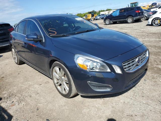 Photo 0 VIN: YV1902FH5B2016115 - VOLVO S60 T6 