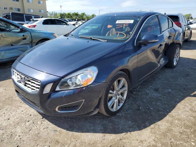 Photo 1 VIN: YV1902FH5B2016115 - VOLVO S60 T6 