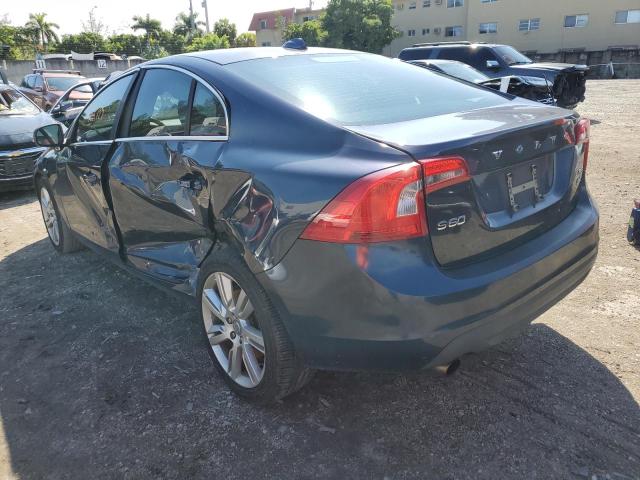 Photo 2 VIN: YV1902FH5B2016115 - VOLVO S60 T6 