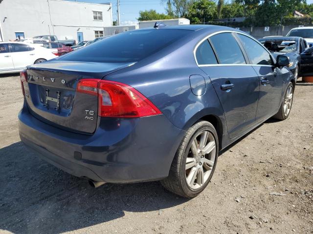 Photo 3 VIN: YV1902FH5B2016115 - VOLVO S60 T6 