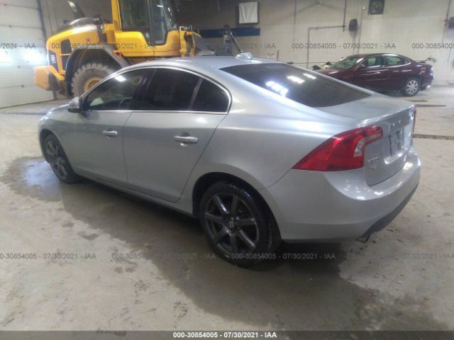 Photo 2 VIN: YV1902FH5C2027696 - VOLVO S60 