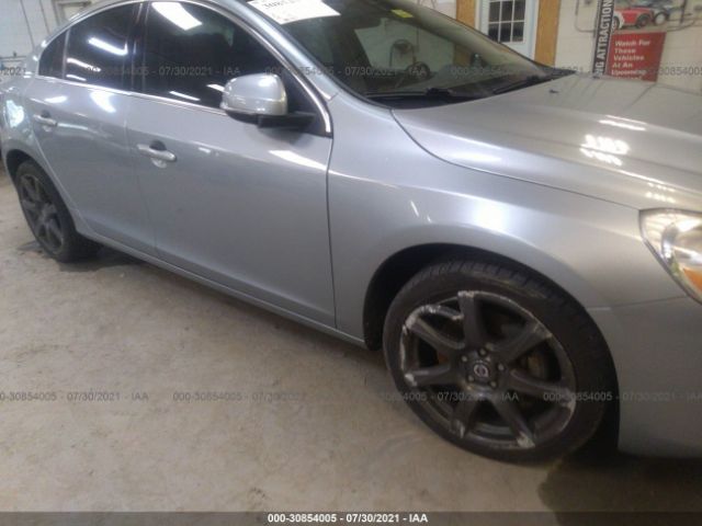 Photo 5 VIN: YV1902FH5C2027696 - VOLVO S60 