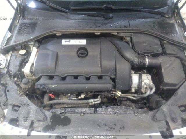 Photo 9 VIN: YV1902FH5C2027696 - VOLVO S60 