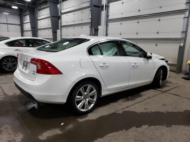 Photo 2 VIN: YV1902FH5C2056003 - VOLVO S60 T6 