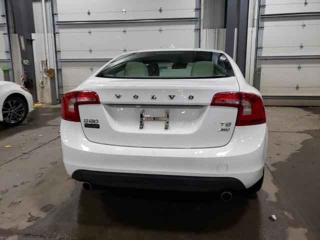 Photo 5 VIN: YV1902FH5C2056003 - VOLVO S60 T6 