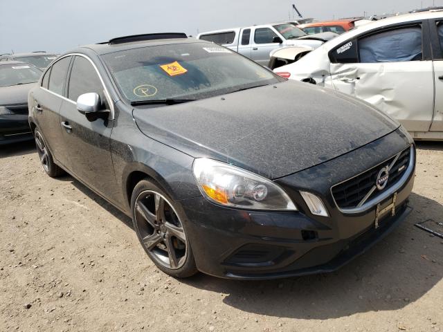 Photo 0 VIN: YV1902FH5C2080107 - VOLVO S60 T6 