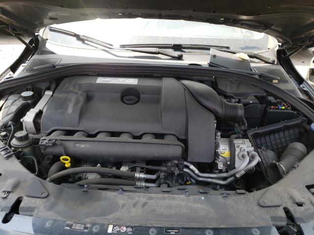 Photo 6 VIN: YV1902FH5C2080107 - VOLVO S60 T6 