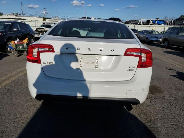 Photo 5 VIN: YV1902FH5C2118807 - VOLVO S60 T6 