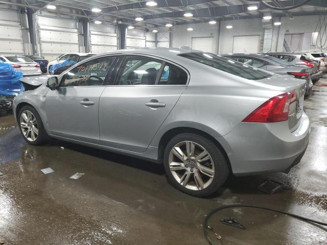 Photo 1 VIN: YV1902FH5C2118838 - VOLVO S60 T6 