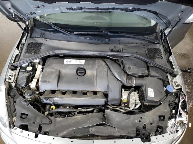 Photo 10 VIN: YV1902FH5C2118838 - VOLVO S60 T6 