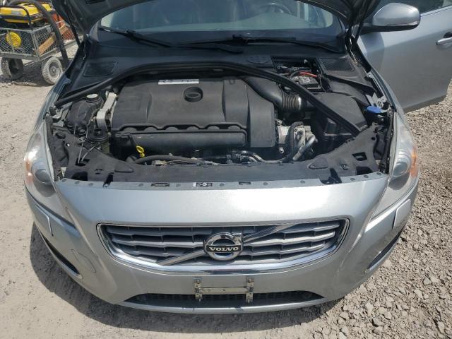 Photo 10 VIN: YV1902FH5D1207316 - VOLVO S60 