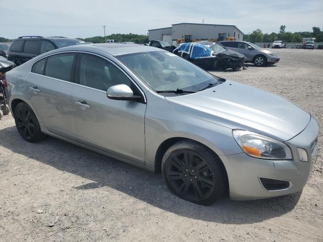 Photo 3 VIN: YV1902FH5D1207316 - VOLVO S60 