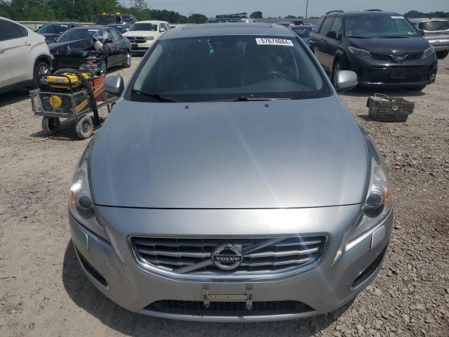 Photo 4 VIN: YV1902FH5D1207316 - VOLVO S60 