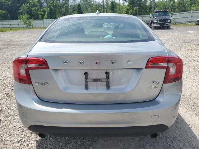 Photo 5 VIN: YV1902FH5D1207316 - VOLVO S60 